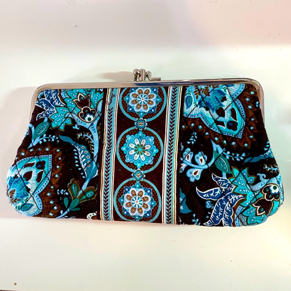 Vera Bradley wallet